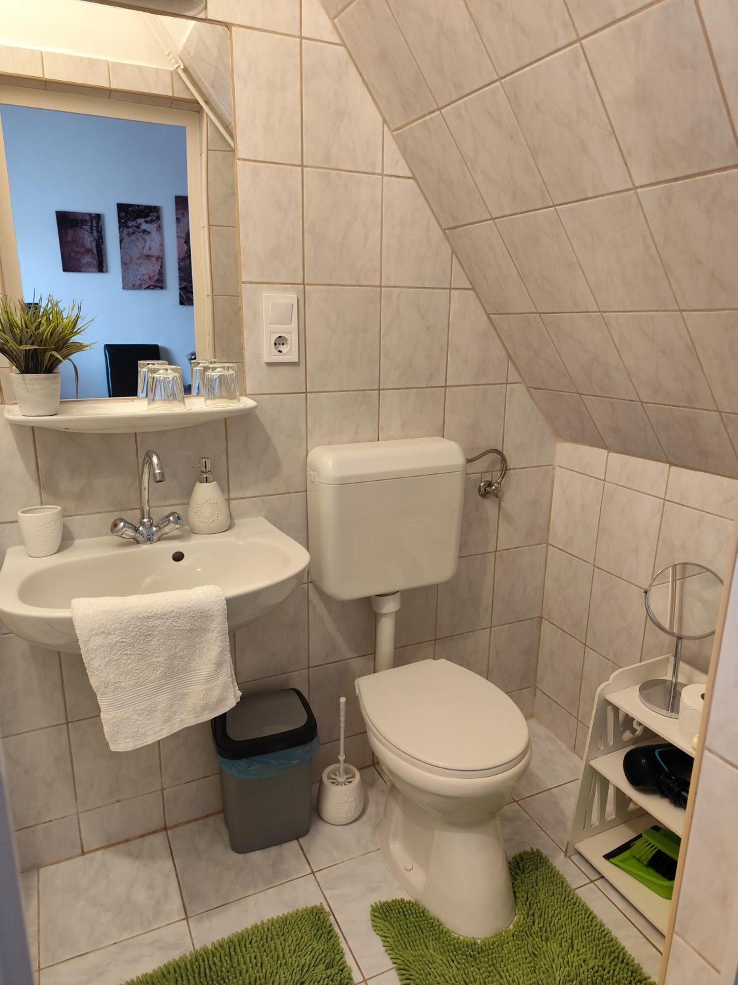 Bazilika Vendeghaz Hotel Eger Luaran gambar