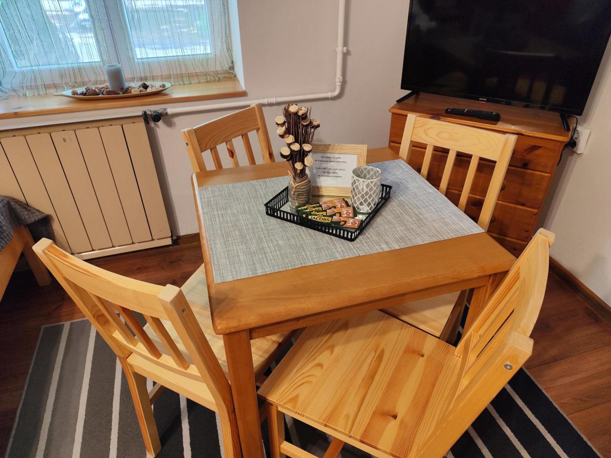 Bazilika Vendeghaz Hotel Eger Luaran gambar